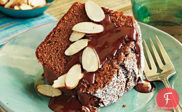 Molho De Chocolate Mexicano