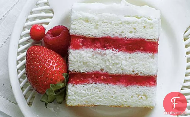Merry Berry Filling
