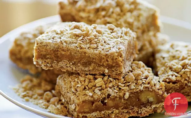 Barras De Caramelo