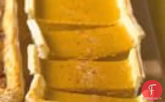 Torta De Abóbora