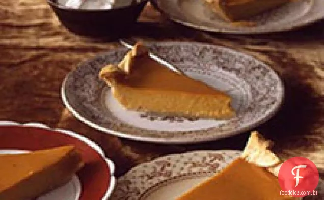 Torta De Abóbora