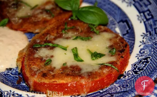 Tomates Grelhados