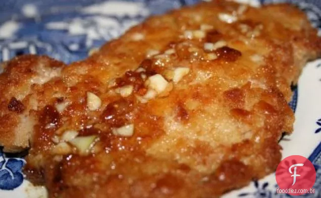 Schnitzel De Porco