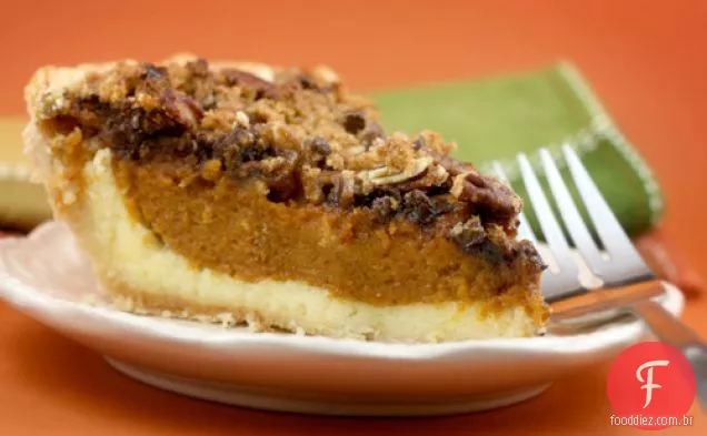 Torta De Abóbora