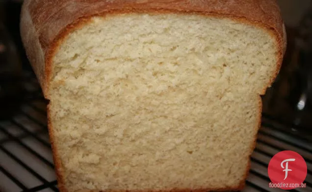 Pão Branco Extra Grande