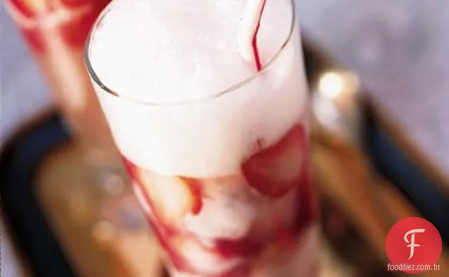 Morango-Framboesa Soda