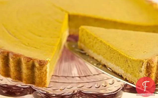 Torta De Abóbora