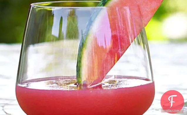 Melancia Daiquiri
