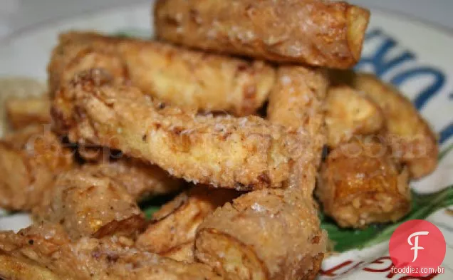 Batatas Fritas