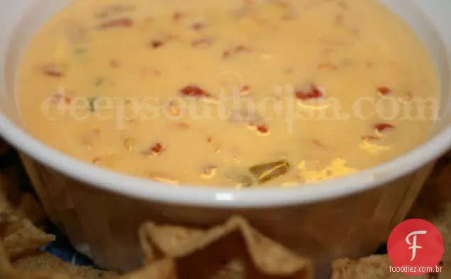 Original Ro - Tel Famous Queso Dip
