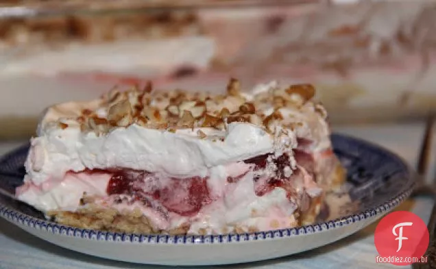 Strawberry Delight