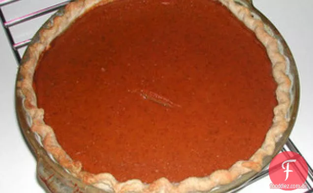 Torta De Abóbora
