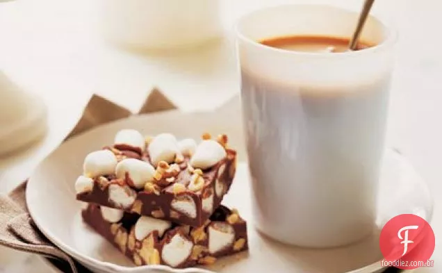 Rocky Road Bark
