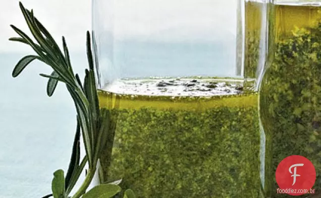 Herb Pesto