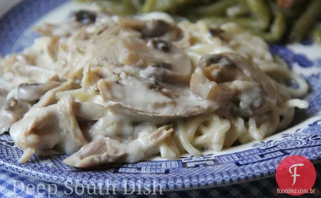 Turquia Tetrazzini