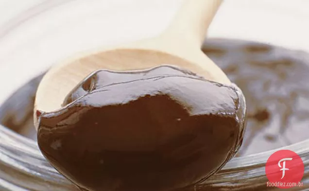 Molho Fudge