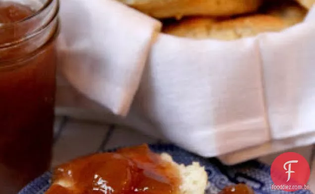 Chunky Fig Jam