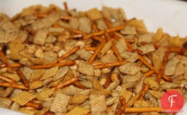 Original 1952 Chex Party Mix