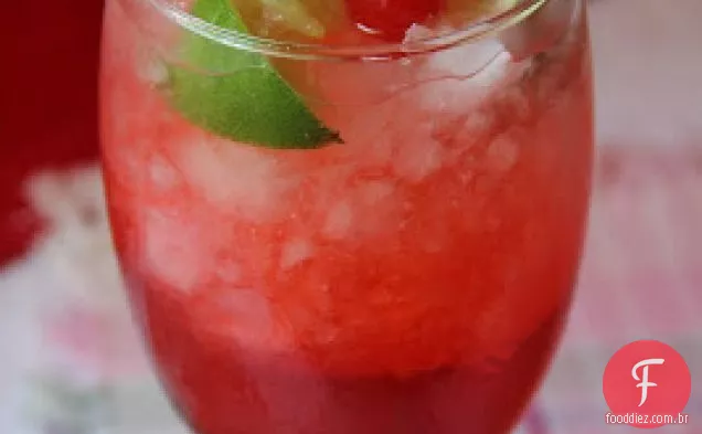 Cherry Limeade