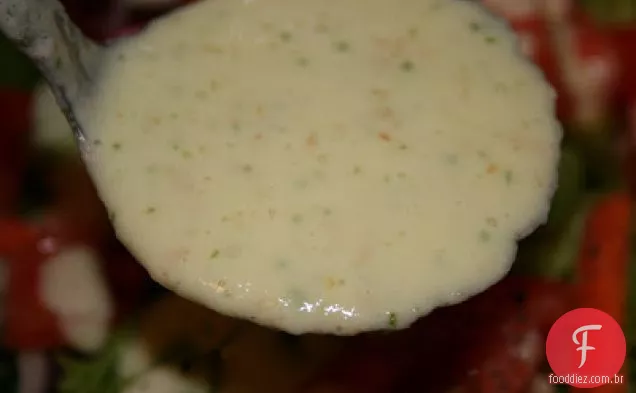 Pomona Salad Dressing
