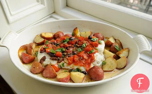 Cod Mare Chiaro