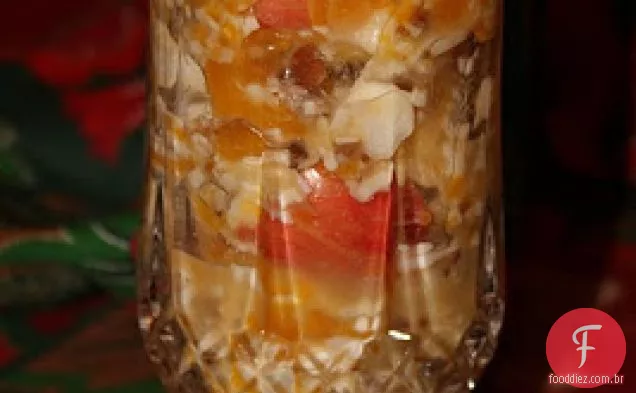 Ambrosia Fruit Salad
