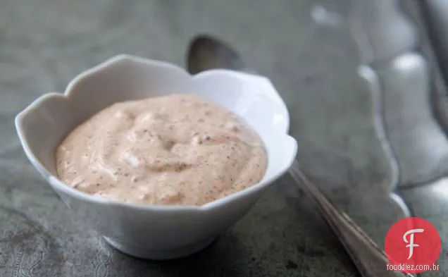 Molho Remoulade