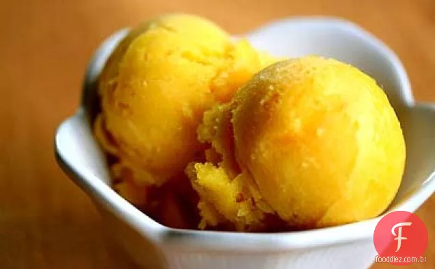 Sorbet De Manga