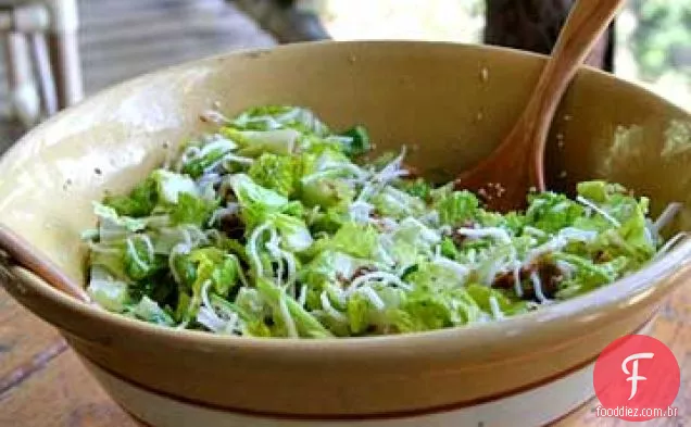 Martha's Chinese Chicken Salad