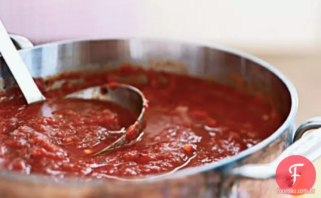 Básico Marinara