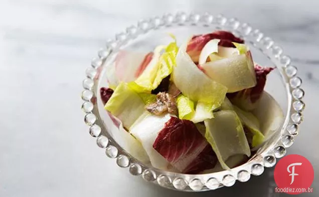 Salada Provençal Endive