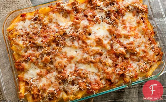 Ziti Assado