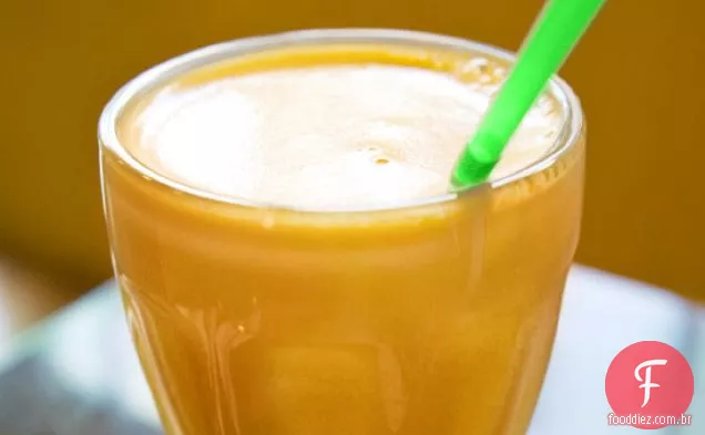 Smoothie De Abóbora