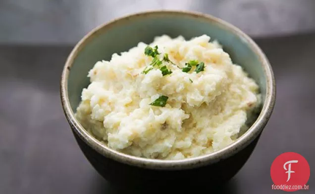 Aipo Raiz Mash