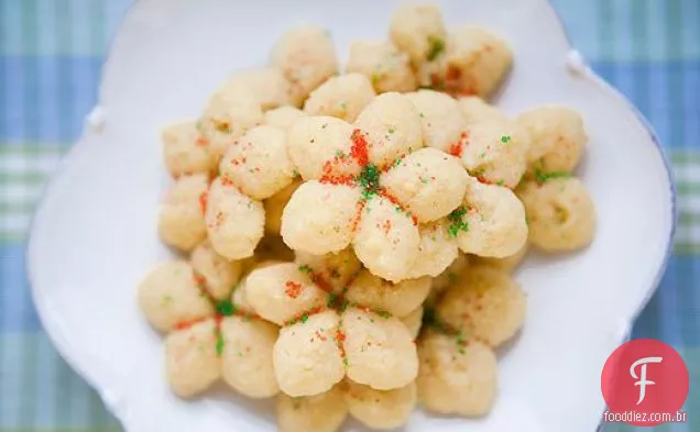 Cookies Spritz