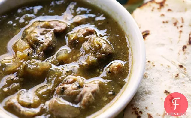 Chile Verde