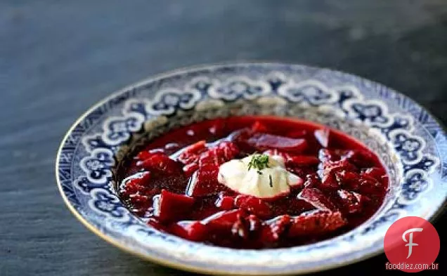 Borscht