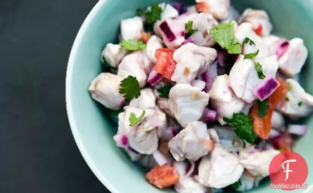 Ceviche