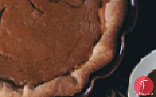 Bourbon Pumpkin Pie