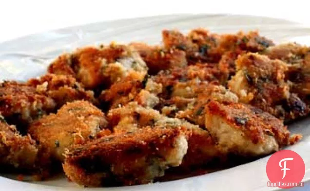 Frango Parmesão