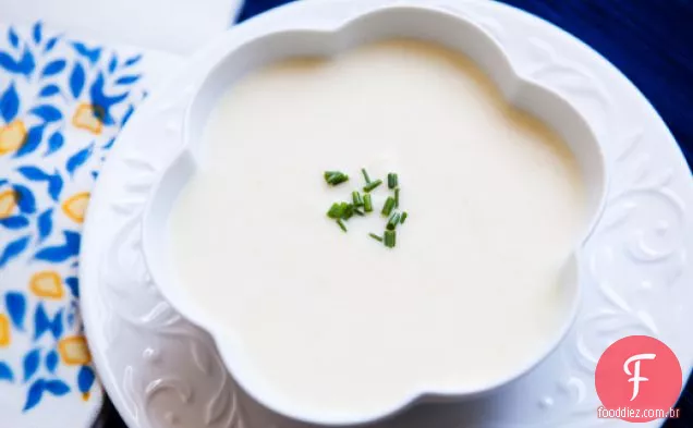 Vichyssoise