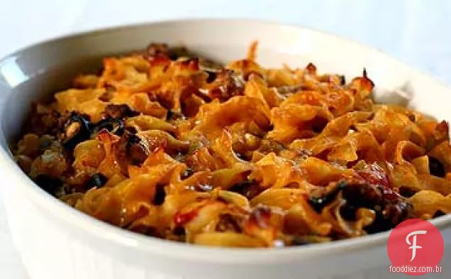 Caçarola De Carne Talerina