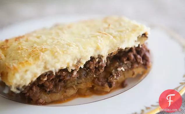 Moussaka