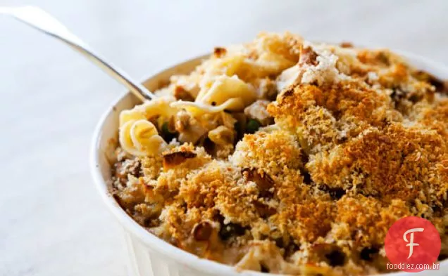 Turquia Tetrazzini