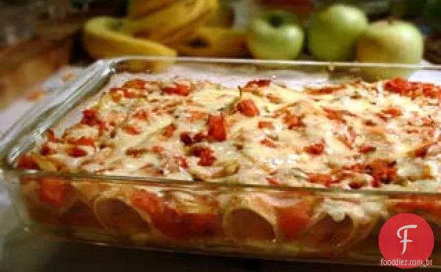 Enchiladas