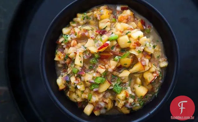 Salsa Pêssego