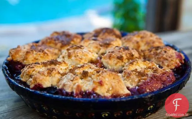 Alperce Berry Sapateiro