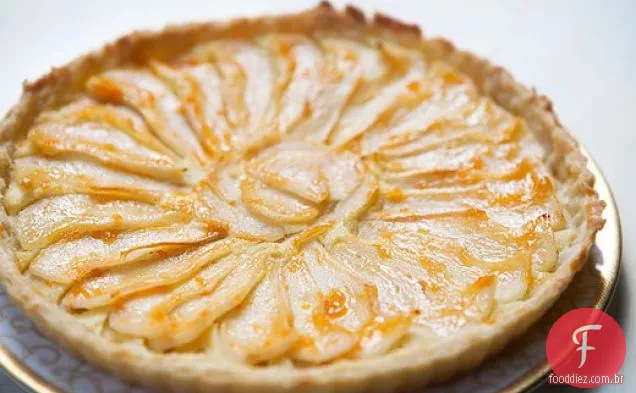 Torta De Pêra