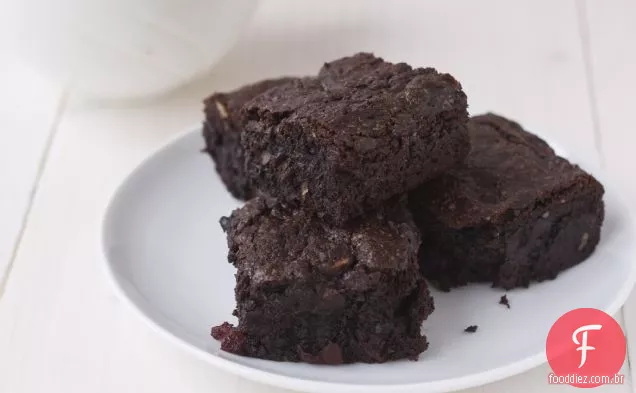 Brownies Abóbora