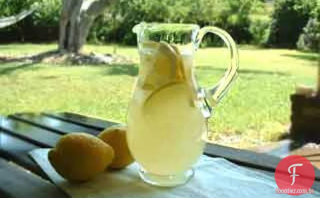 Limonada Perfeita